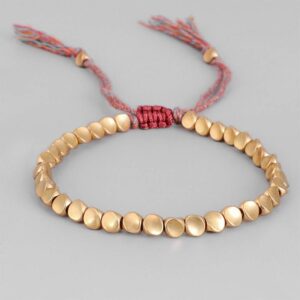 Copper Bracelet | Your Quiet Daily Anchor for Quiet Warmth | AetherFate