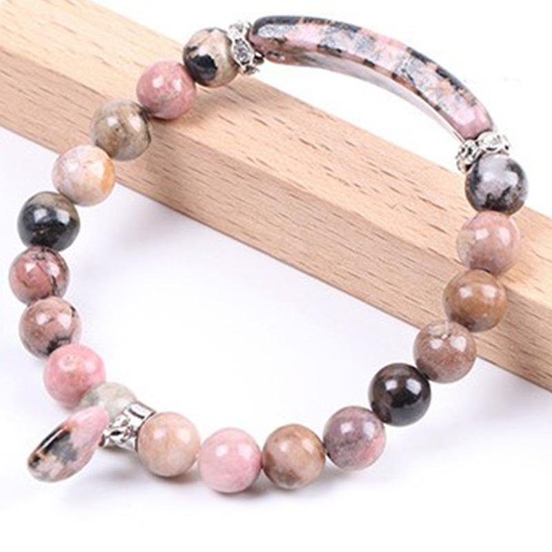 For When You Need Gentle Clarity — Crystal Bracelet | AetherFate - Image 16