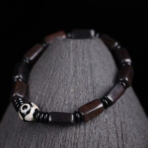 For When You Need Gentle Clarity — Crystal Bracelet | AetherFate