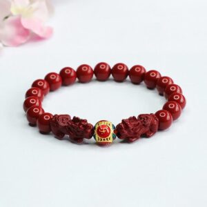 Crystal Bracelet | Your Quiet Daily Anchor for Gentle Clarity | AetherFate