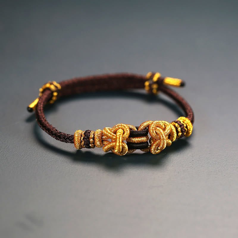 For When You Need Gentle Clarity — Crystal Bracelet | AetherFate - Image 9