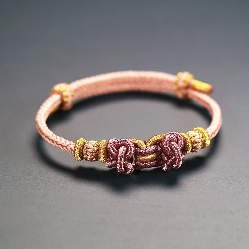 For When You Need Gentle Clarity — Crystal Bracelet | AetherFate - Image 7