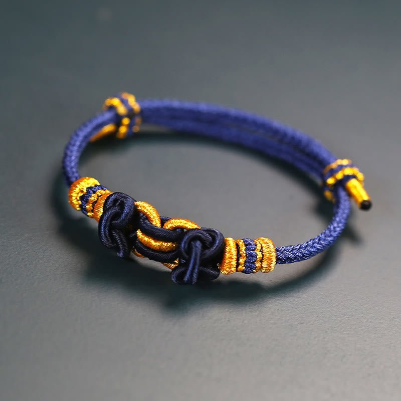For When You Need Gentle Clarity — Crystal Bracelet | AetherFate - Image 8