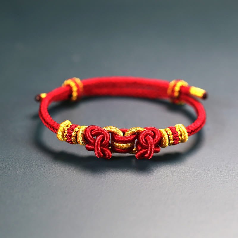 For When You Need Gentle Clarity — Crystal Bracelet | AetherFate