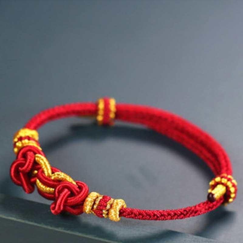 For When You Need Gentle Clarity — Crystal Bracelet | AetherFate - Image 12