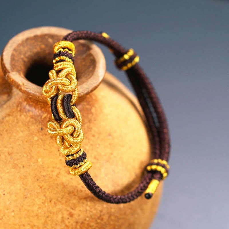 For When You Need Gentle Clarity — Crystal Bracelet | AetherFate - Image 14