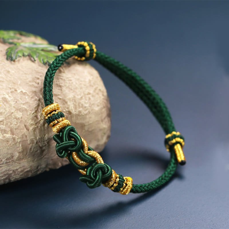 For When You Need Gentle Clarity — Crystal Bracelet | AetherFate - Image 16