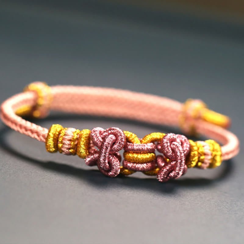 For When You Need Gentle Clarity — Crystal Bracelet | AetherFate - Image 11