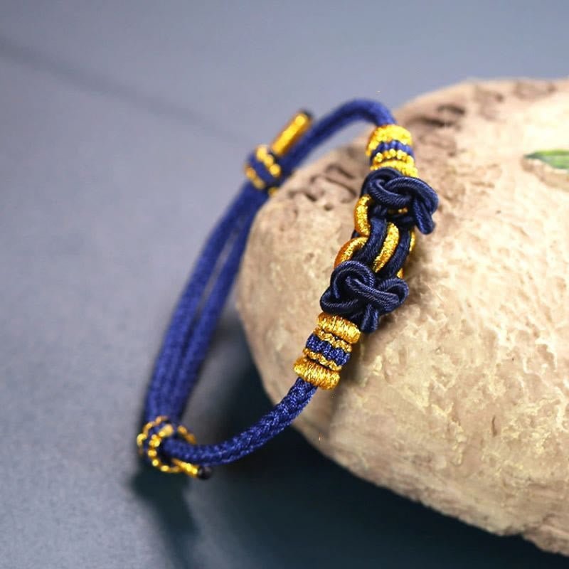 For When You Need Gentle Clarity — Crystal Bracelet | AetherFate - Image 17