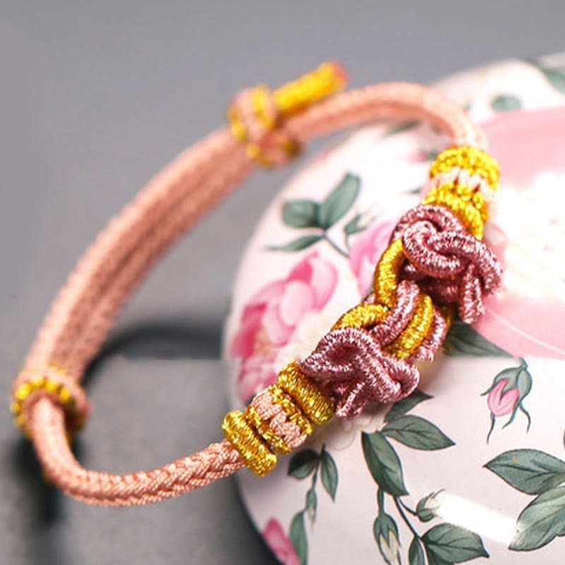 For When You Need Gentle Clarity — Crystal Bracelet | AetherFate - Image 18