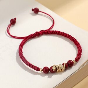 Crystal Bracelet | Your Quiet Daily Anchor for Gentle Clarity | AetherFate