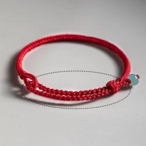 For When You Need Gentle Clarity — Crystal Bracelet | AetherFate