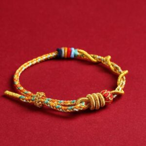 Crystal Bracelet | Your Quiet Daily Anchor for Gentle Clarity | AetherFate