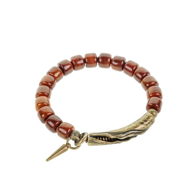 Copper Bracelet | Your Quiet Daily Anchor for Quiet Warmth | AetherFate - Image 10
