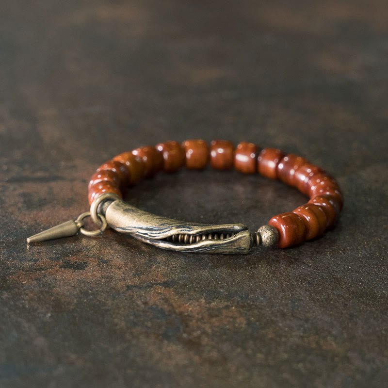 Copper Bracelet | Your Quiet Daily Anchor for Quiet Warmth | AetherFate - Image 8