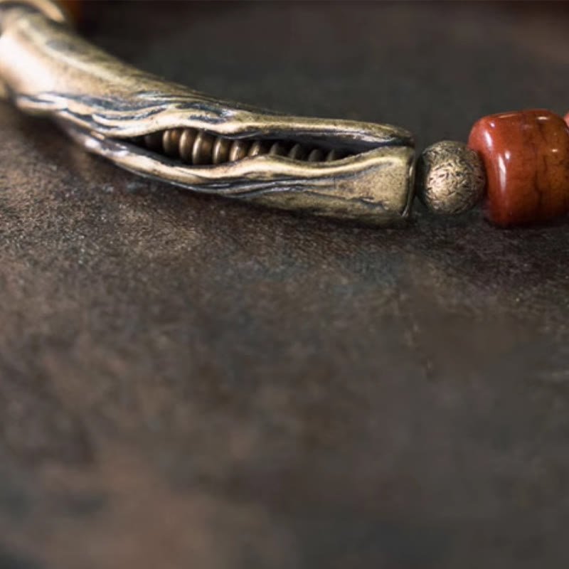Copper Bracelet | Your Quiet Daily Anchor for Quiet Warmth | AetherFate - Image 9