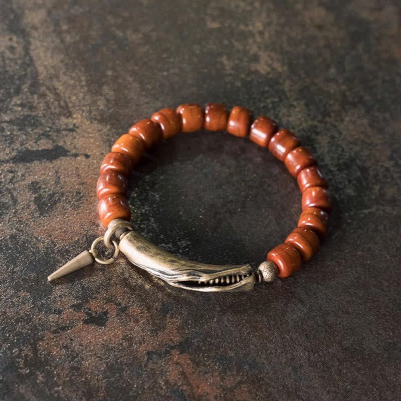 Copper Bracelet | Your Quiet Daily Anchor for Quiet Warmth | AetherFate - Image 7