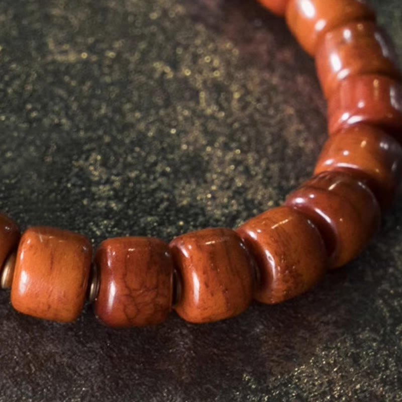 Copper Bracelet | Your Quiet Daily Anchor for Quiet Warmth | AetherFate - Image 6