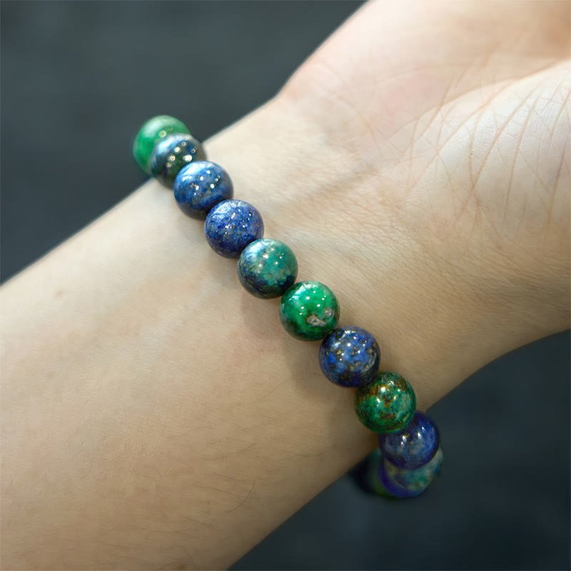 Crystal Bracelet | Your Quiet Daily Anchor for Gentle Clarity | AetherFate - Image 4