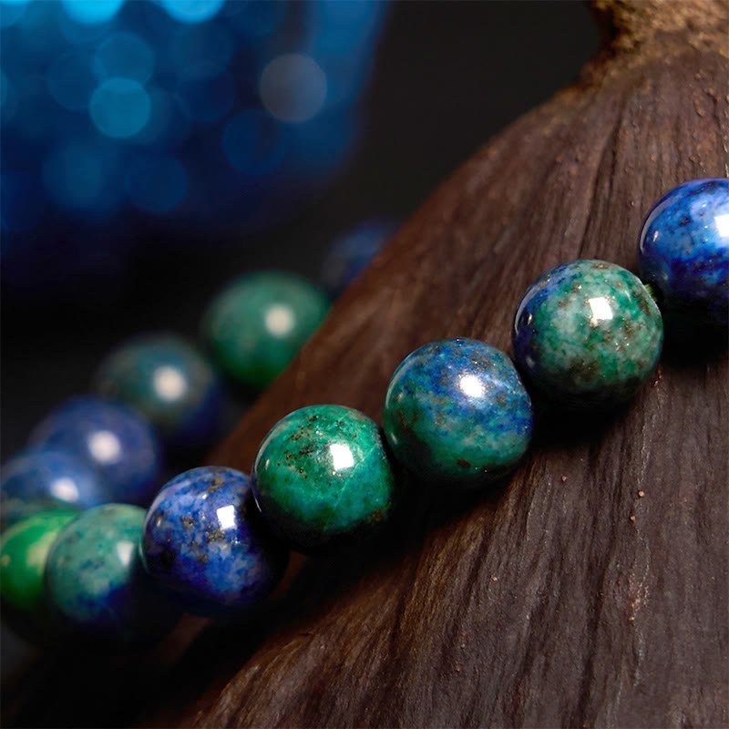 Crystal Bracelet | Your Quiet Daily Anchor for Gentle Clarity | AetherFate - Image 5