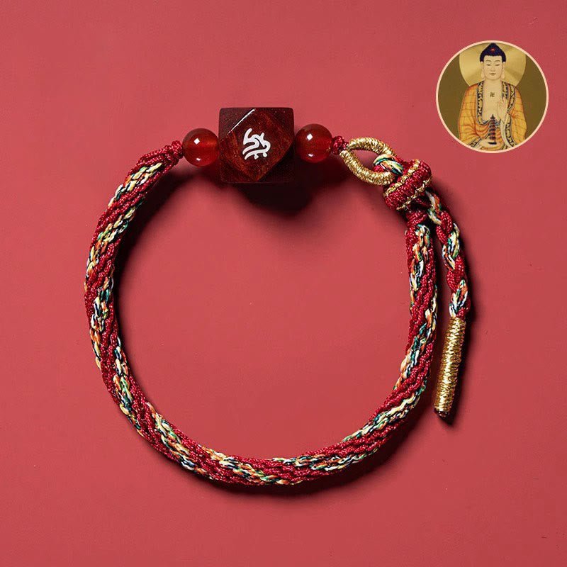 For When You Need Gentle Clarity — Crystal Bracelet | AetherFate - Image 16
