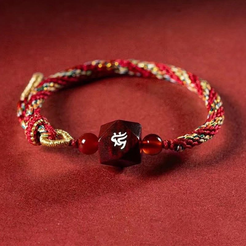 For When You Need Gentle Clarity — Crystal Bracelet | AetherFate - Image 11