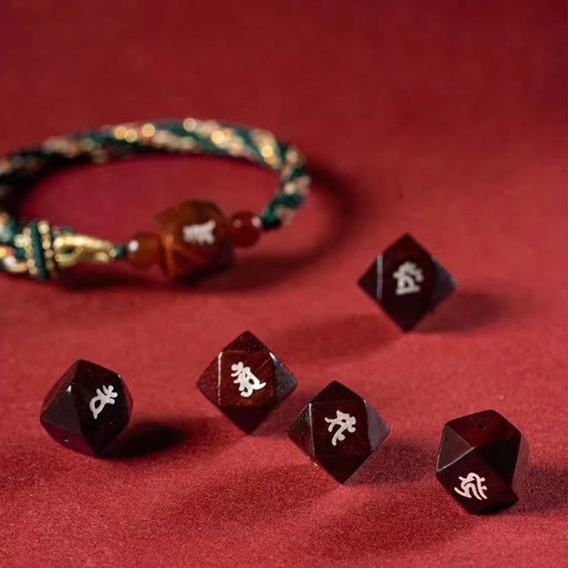 For When You Need Gentle Clarity — Crystal Bracelet | AetherFate - Image 13