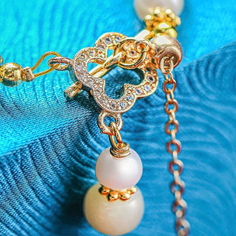 Crystal Bracelet | Your Quiet Daily Anchor for Gentle Clarity | AetherFate - Image 7