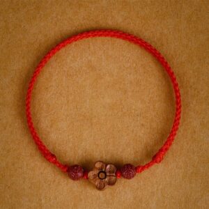 For When You Need Gentle Clarity — Crystal Bracelet | AetherFate