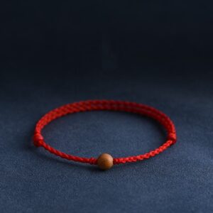 Crystal Bracelet | Your Quiet Daily Anchor for Gentle Clarity | AetherFate