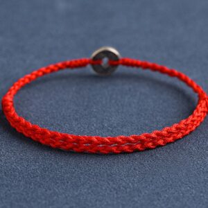 Crystal Bracelet | Your Quiet Daily Anchor for Gentle Clarity | AetherFate