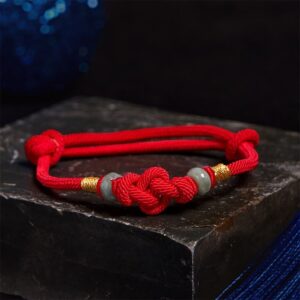 Crystal Bracelet | Your Quiet Daily Anchor for Gentle Clarity | AetherFate