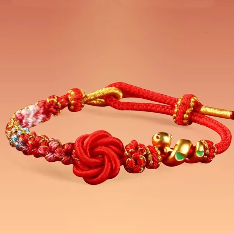 Gentle Clarity, Worn Daily. Crystal Bracelet by AetherFate - Image 8