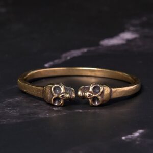 Copper Bracelet | Your Quiet Daily Anchor for Quiet Warmth | AetherFate