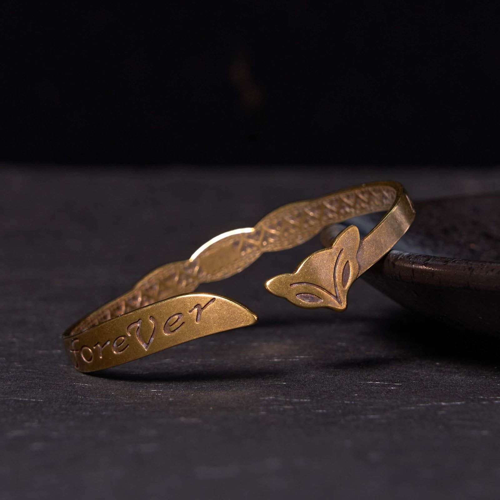 Copper Bracelet | Your Quiet Daily Anchor for Quiet Warmth | AetherFate
