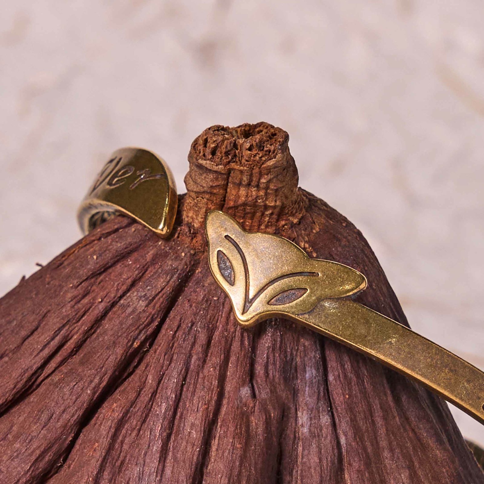 Copper Bracelet | Your Quiet Daily Anchor for Quiet Warmth | AetherFate - Image 3