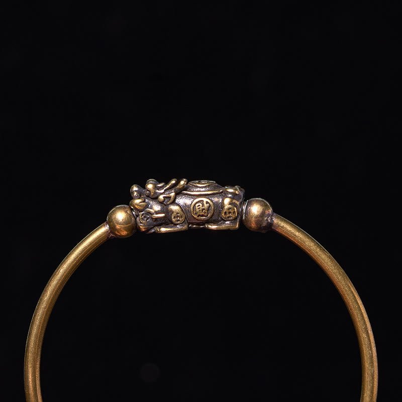 Copper Bracelet | Your Quiet Daily Anchor for Quiet Warmth | AetherFate - Image 6