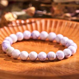 Buddha Stone Sodalite Harmony Bracelet | AetherFate
