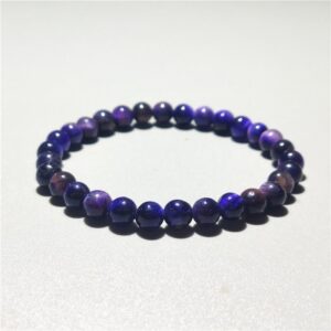Buddha Stone Various Tiger Eye Confidence Bracelet | AetherFate