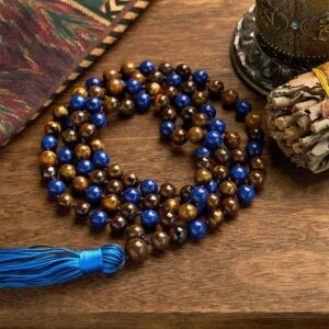 Tiger Eye Bracelet | Your Quiet Daily Anchor for Steady Focus | AetherFate