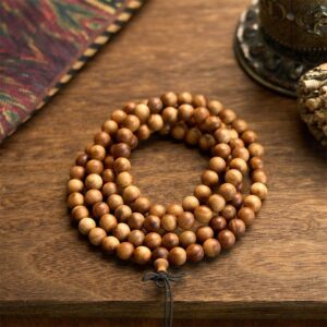 For When You Need Gentle Clarity — Crystal Bracelet | AetherFate