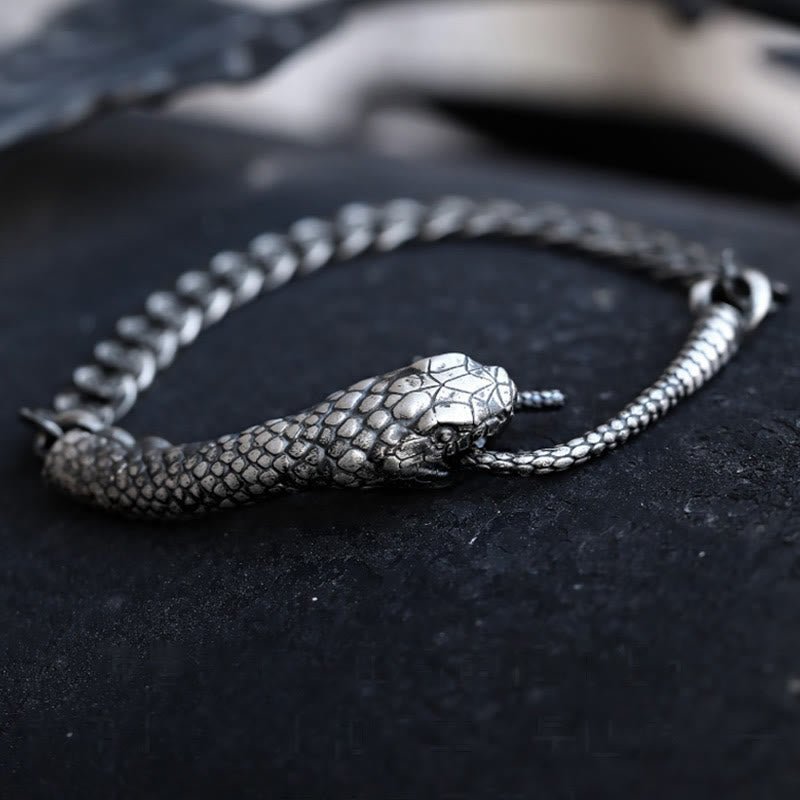 For When You Need Gentle Clarity — Crystal Bracelet | AetherFate - Image 6