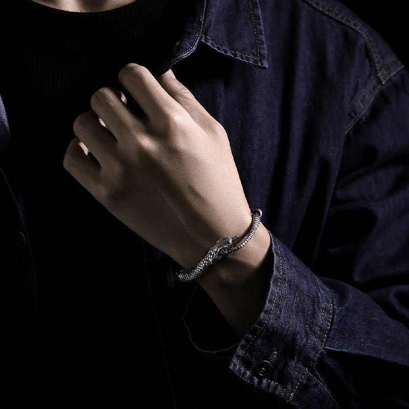 For When You Need Gentle Clarity — Crystal Bracelet | AetherFate - Image 3