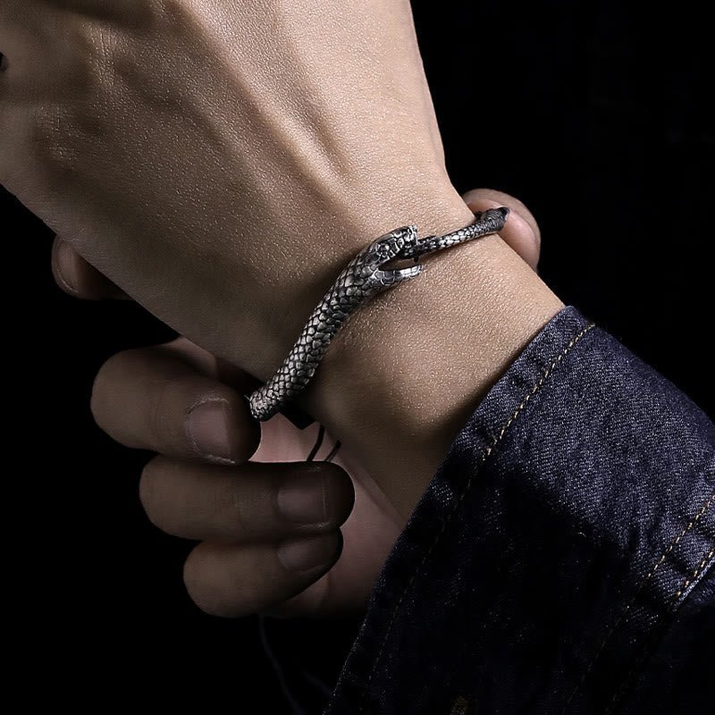 For When You Need Gentle Clarity — Crystal Bracelet | AetherFate - Image 4