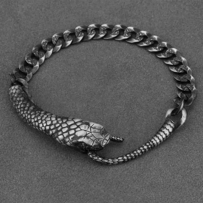 For When You Need Gentle Clarity — Crystal Bracelet | AetherFate - Image 8