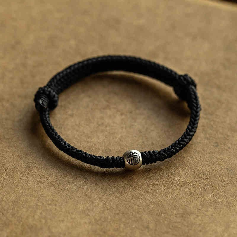 For When You Need Gentle Clarity — Crystal Bracelet | AetherFate - Image 7