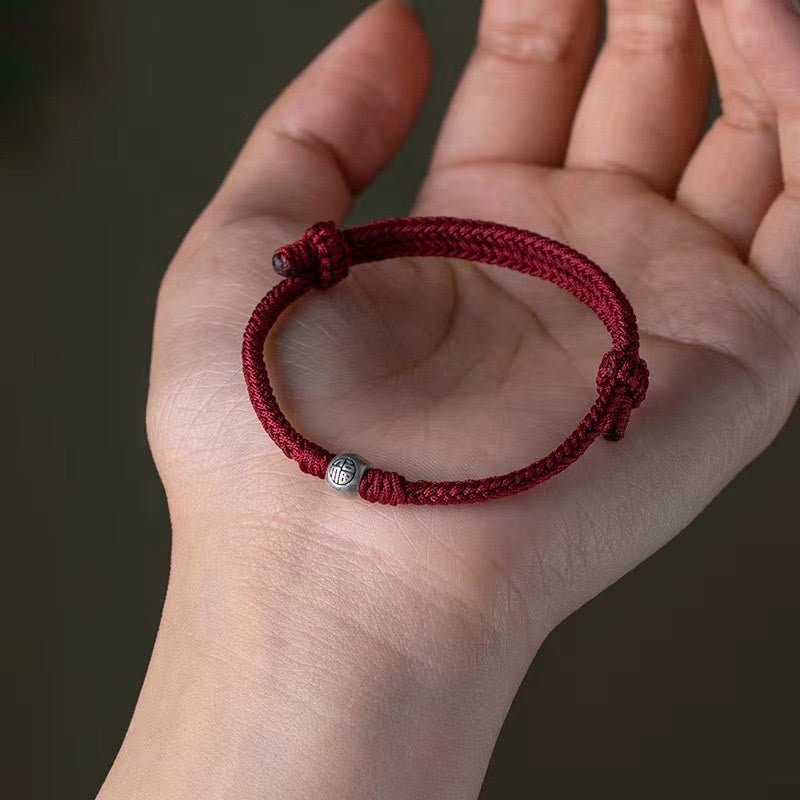 For When You Need Gentle Clarity — Crystal Bracelet | AetherFate - Image 2