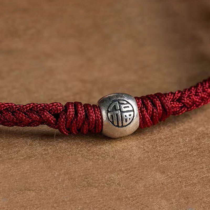 For When You Need Gentle Clarity — Crystal Bracelet | AetherFate - Image 4