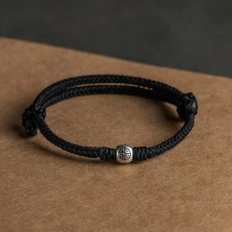 For When You Need Gentle Clarity — Crystal Bracelet | AetherFate - Image 8