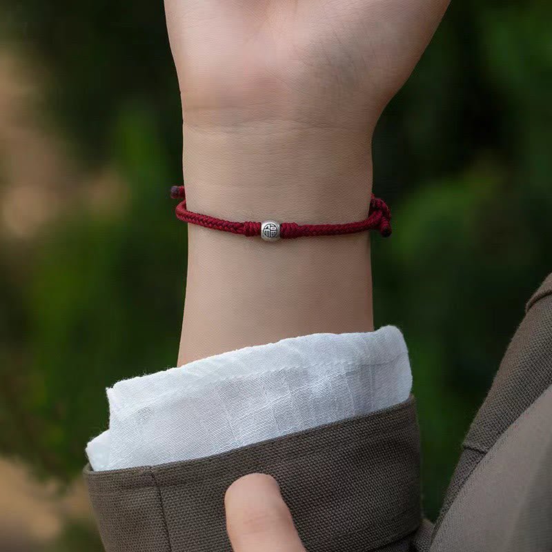 For When You Need Gentle Clarity — Crystal Bracelet | AetherFate - Image 3